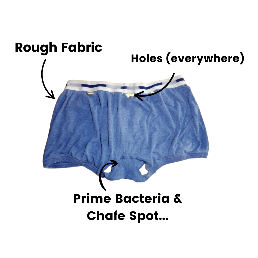 Bamboo Jox | Staple Boxers