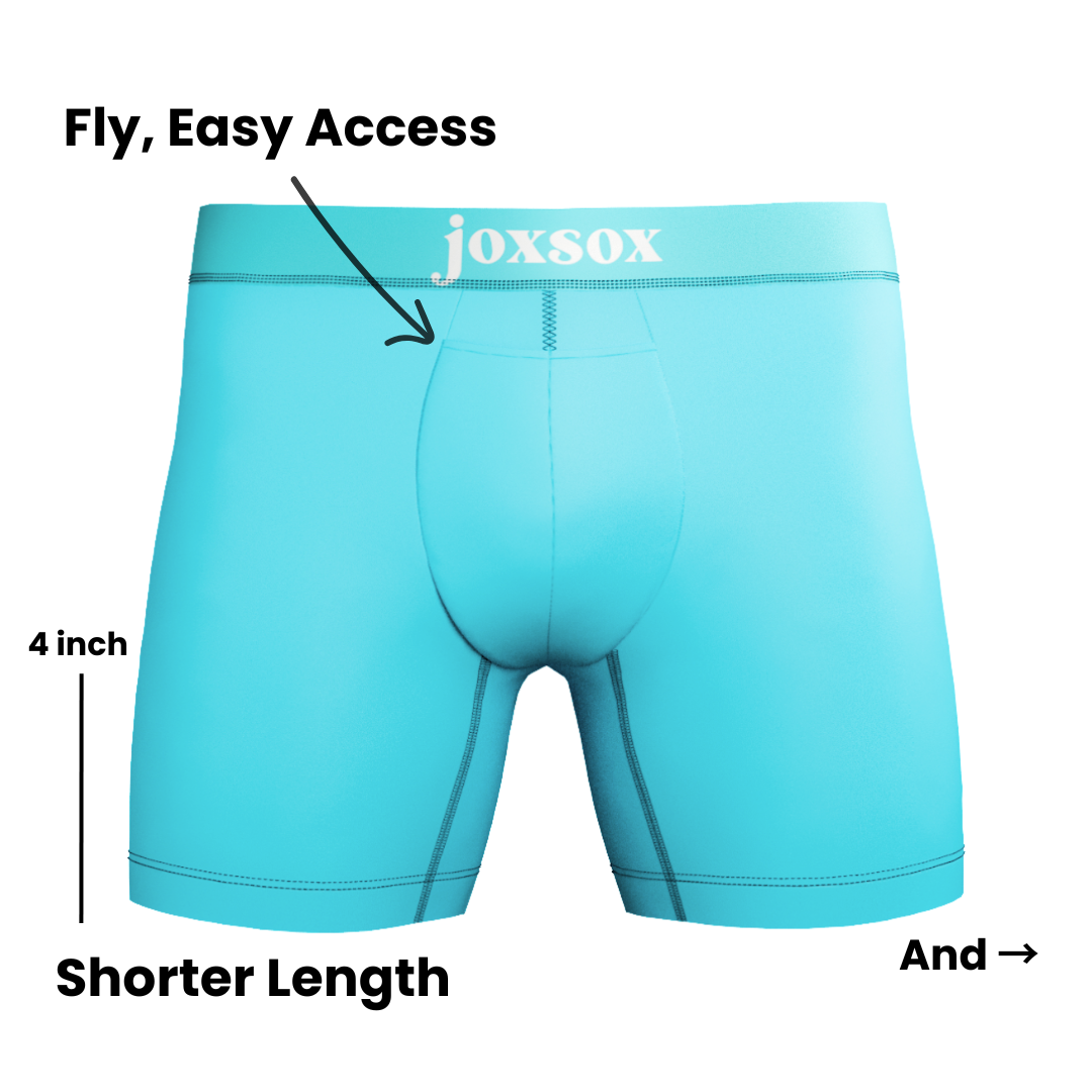 PREMIUM Boxer | Bamboo Jox
